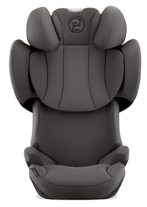 Cybex Solution T i-fix Farbe mirage grey